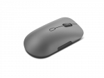 Pelė Lenovo Wireless Multi-Mode Pro Plus Mouse 6050 Luna Grey