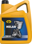 Alyva KROON-OIL HELAR 0W-40 5L