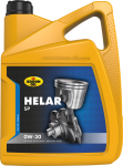 Pilnai sintetinė variklinė alyva KROON-OIL Helar SP 0W-30 5 L