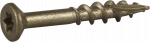 Medsraigčiai terasoms ESSVE Classic Corrseal 4 ,2 x 30(250vnt,)