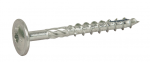 Sraigtai ESSVE CONSTRUCTION-WAF 8,0X90 EZP-50