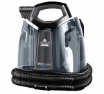 Dėmių &scaron;alinimo priemonė BISSELL SpotClean Plus Cleaner 3724N Ne&scaron;iojamas