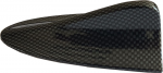 Automobilinė antena imitacija CARBON