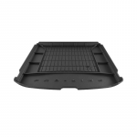 Kilimėlis bagažinei ProLine Luxury SEAT ALTEA XL MINIVAN 2004-2015 Juodas