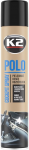 Polirolis COCKPIT K2 Vanilė 750ml