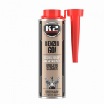 Purk&scaron;tukų valiklis K2 Benzin Go! 250ml