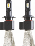 Lemputės HEADLIGHTS H7 LED 40W