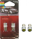 Lemputė LED BA9S HIGH POWER Balta