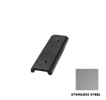 Magnetinės sistemos VIOKEF MAGNETIC tiesus sujungimas 02/0205 Plieno