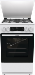 Viryklė GORENJE GKS5C72WF