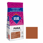 Glaistas plytelėms ATLAS ELASTINGAS 022 Rie&scaron;utas 2 kg