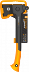 Fiskars X-series X18 universalus kirvis S (1069103)