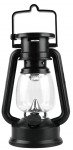 Led žibintuvėlis Sunlux, kempingui, su elementais 3xAA, 300lm, HL-8025