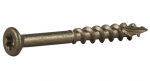 Medsraigčiai terasoms ESSVE Classic Corrseal 4 ,5 x 42(250vnt,),