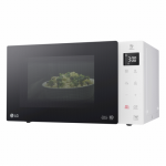 Mikrobangų krosnelė LG MS23NECBW 23L Balta