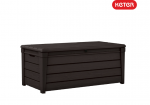 Daiktadėžė BRIGHTWOOD 455L Keter