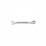 Kombinuotas terk&scaron;linis raktas STAHLWILLE 17A 1/2&quot,