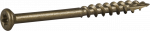 Medsraigčiai terasoms ESSVE Classic Corrseal 4 ,5 x 55(250vnt)