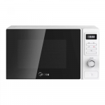 Mikrobangų krosnelė MIDEA MAM720C2AT 20L
