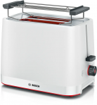 Skrudintuvas BOSCH MyMoment TAT3M121 Balta