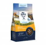 Sausas pa&scaron;aras &scaron;unims ZIWI Peak Steam&Dried Dog Chicken with Orchard Fruits 1,5kg