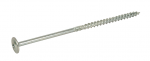 Sraigtai ESSVE CONSTRUCTION-WAF 8,0X140 EZP-50