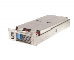 Baterija APC RBC43 48V 10Ah &Scaron;vino-rūg&scaron;tinė