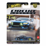 Automodeliukas Hot Wheels Car Culture FPY86
