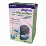 Drėgmės surinkėjo įdėklas PRIMACOL Professional 2x450 g