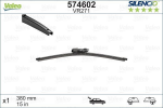 Valytuvai Valeo Silencio Seat, Vw