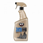 Kilimų ir sėdynių valiklis K2 TAPIS 750ml