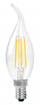Lemputė OPTONICA 4W LED Žvakės Formos E14 4500K