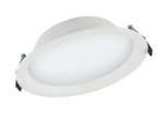 &Scaron;viestuvas DL ALU DN 25W LED 3000K Baltas