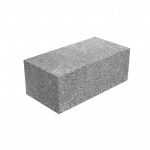 Fibo blokas 3MPa 100mm