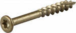 Medsraigčiai terasoms ESSVE Classic Corrseal 4 ,5 x 42(1600vnt)