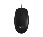 Pelė LOGITECH M100 Optinė