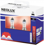 Lemputė NEOLUX H7 12V 55W 150% EXTRA LIGHT