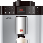 Kavos aparatas MELITTA F53/1-101 PASSIONE OneTouch sidabro