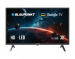 Televizorius BLAUPUNKT 24WGC5500S 24 colių HD Smart TV