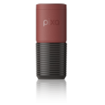 Ne&scaron;iojamas elektrinis kavos aparatas WACACO PIXAESPRESSO Tuscan Red