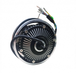 Variklis TEVERUN Fighter Q 500W 52V