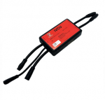 Modulis TEVERUN Fighter Supreme 7260R / Ultra IVCU APP 2025 su GPS V2