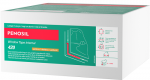 Prie&scaron;vėjinė sandarinimo juosta "Penosil Window Tape Internal 420", 75mm/25m