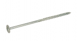 Sraigtai ESSVE CONSTRUCTION-WAF 8,0X200 EZP-25