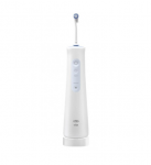 Burnos irigatorius ORAL-B Jet Aquacare 4 Baltas 2 antgaliai