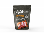 Sausas pa&scaron;aras suaugusiems &scaron;unims KUDO Turkey&Duck Medium Maxi Adult 3kg