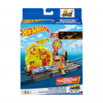 Žaidimų rinkinys Hot Wheels City HMD53