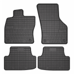 Kilimėliai AUDI III-8V 2013-2020, AUDI A3 SPORTBACK 8V 2013-2020, SEAT LEON III 2012-2020, VW GOLF VII NUO 2012, VW GOLF VIII NU
