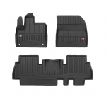 Kilimėliai Frogum 3D ProLine Opel Combo E / Peugeot Rifter / Citroen Berlingo