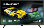 Televizorius BLAUPUNKT 32HCE4000S 32 colių HD LED